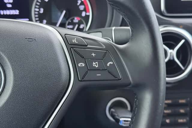 Mercedes-Benz B-Klasse (2012) thumbnail 25