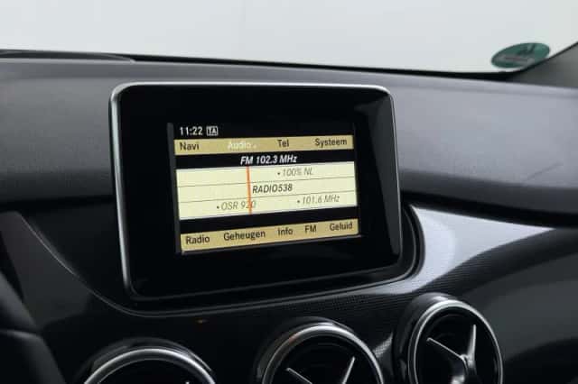 Mercedes-Benz B-Klasse (2012) thumbnail 26