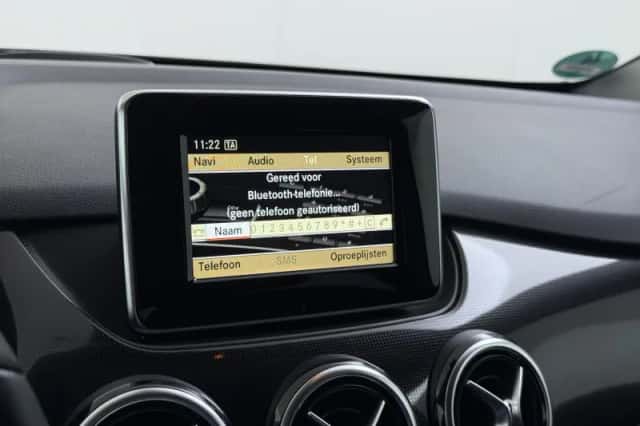 Mercedes-Benz B-Klasse (2012) thumbnail 27