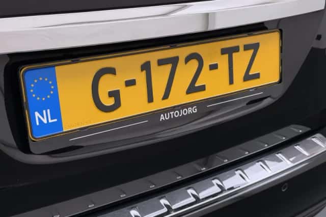 Mercedes-Benz B-Klasse (2012) thumbnail 29
