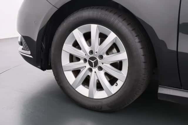 Mercedes-Benz B-Klasse (2012) thumbnail 8