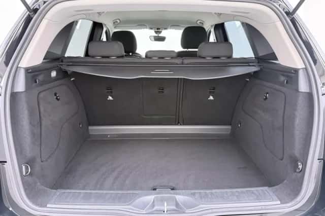 Mercedes-Benz B-Klasse (2012) thumbnail 9
