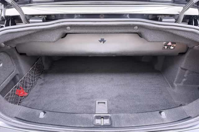 Mercedes-Benz E-Klasse (2010) thumbnail 18
