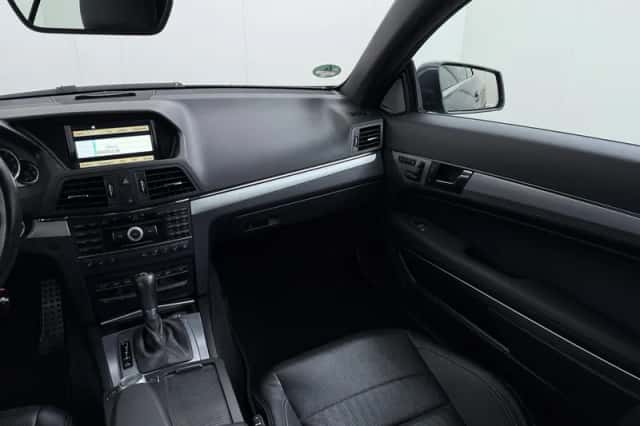 Mercedes-Benz E-Klasse (2010) thumbnail 28