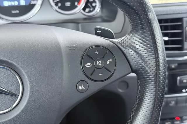 Mercedes-Benz E-Klasse (2010) thumbnail 31