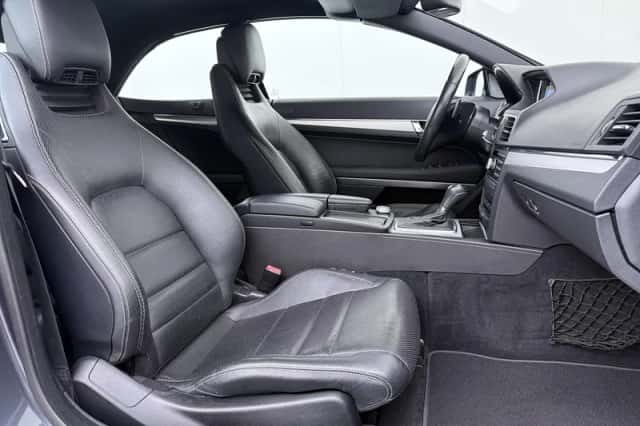 Mercedes-Benz E-Klasse (2010) thumbnail 36