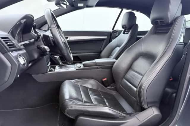 Mercedes-Benz E-Klasse (2010) thumbnail 7