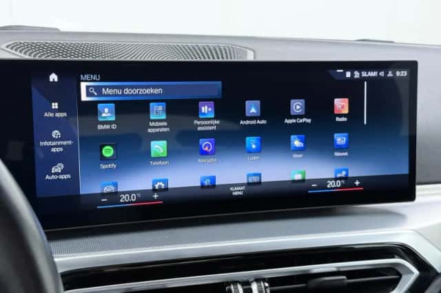 BMW i4 (2023) thumbnail 29