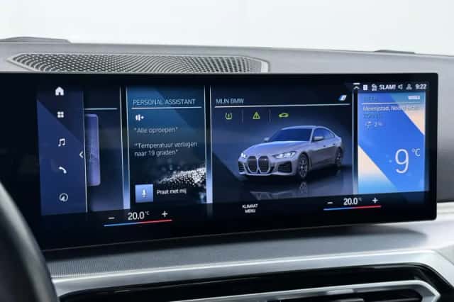 BMW i4 (2023) thumbnail 30