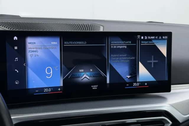 BMW i4 (2023) thumbnail 31