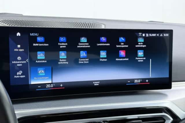BMW i4 (2023) thumbnail 33