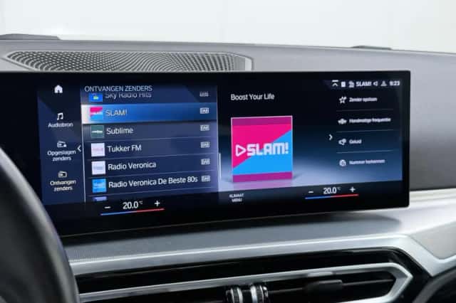 BMW i4 (2023) thumbnail 34
