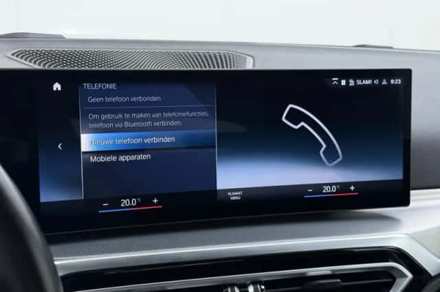 BMW i4 (2023) thumbnail 35