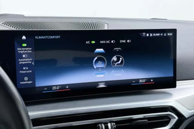 BMW i4 (2023) thumbnail 37