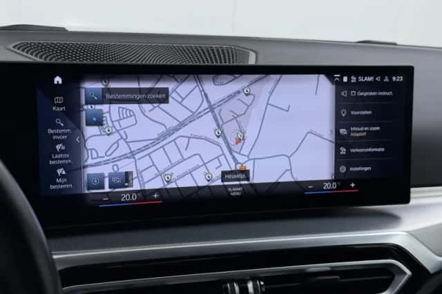 BMW i4 (2023) thumbnail 8