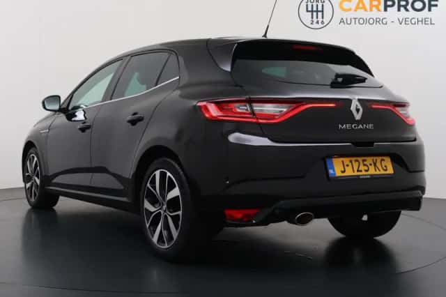 Renault Mégane (2020) thumbnail 2