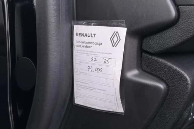 Renault Mégane (2020) thumbnail 12