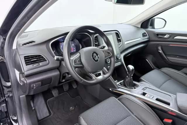 Renault Mégane (2020) thumbnail 14