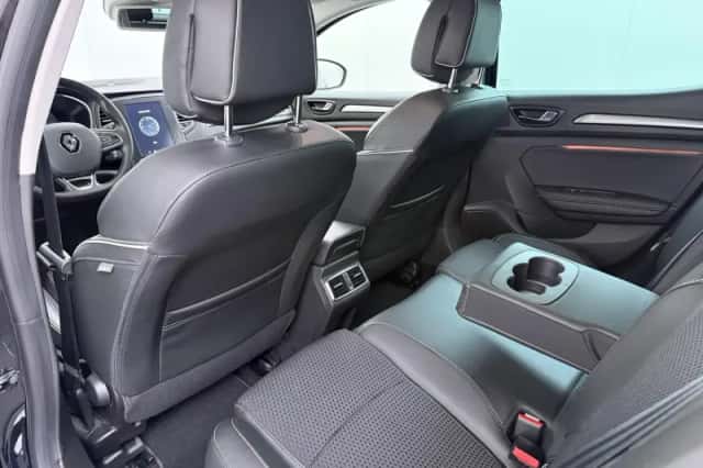 Renault Mégane (2020) thumbnail 17