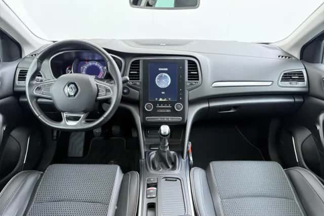 Renault Mégane (2020) thumbnail 20