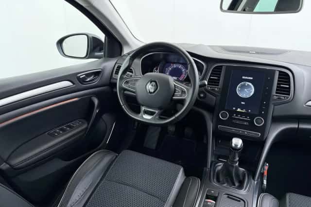 Renault Mégane (2020) thumbnail 21