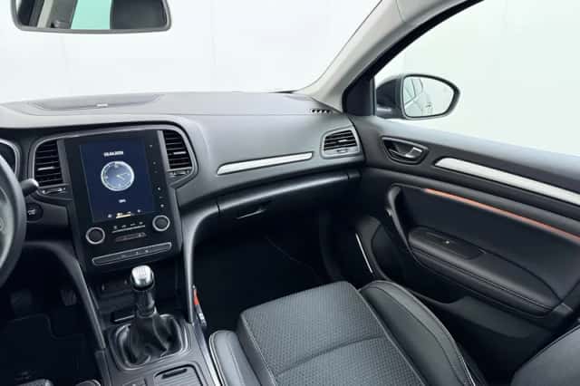 Renault Mégane (2020) thumbnail 22
