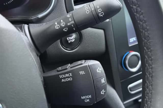 Renault Mégane (2020) thumbnail 24