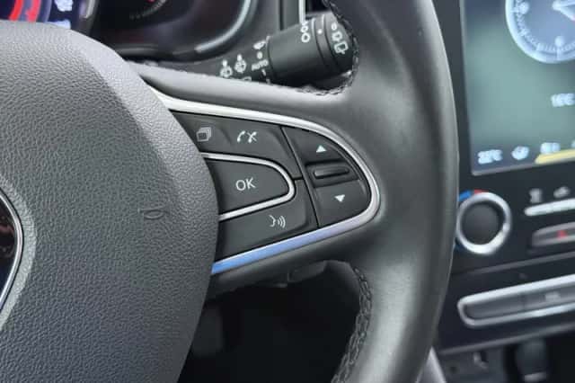Renault Mégane (2020) thumbnail 26
