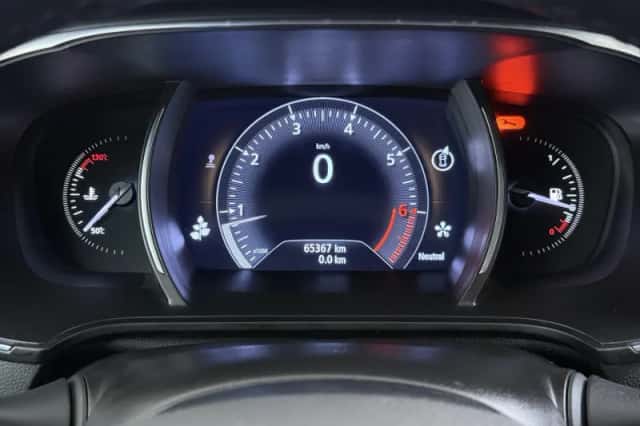 Renault Mégane (2020) thumbnail 27