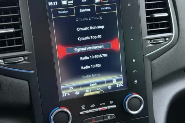 Renault Mégane (2020) thumbnail 31