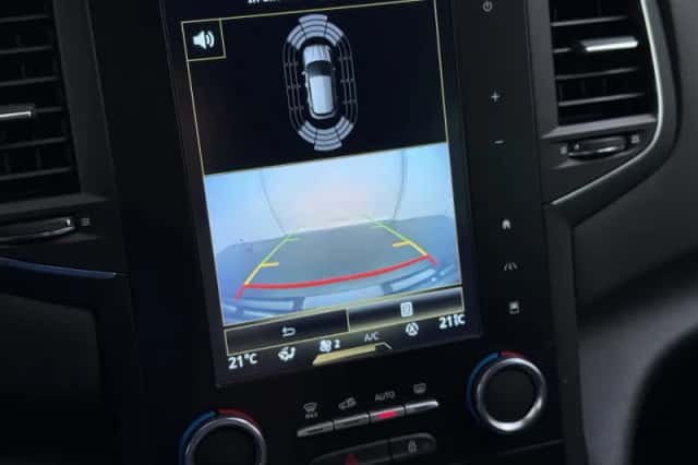 Renault Mégane (2020) thumbnail 35
