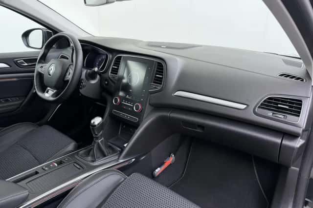 Renault Mégane (2020) thumbnail 38