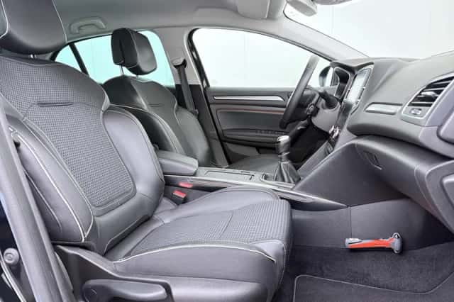 Renault Mégane (2020) thumbnail 39