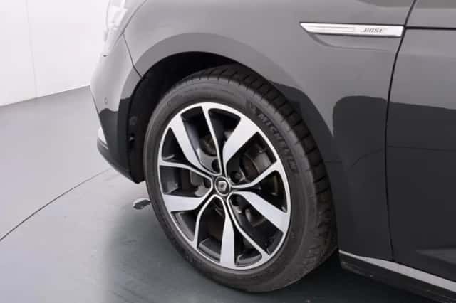 Renault Mégane (2020) thumbnail 8