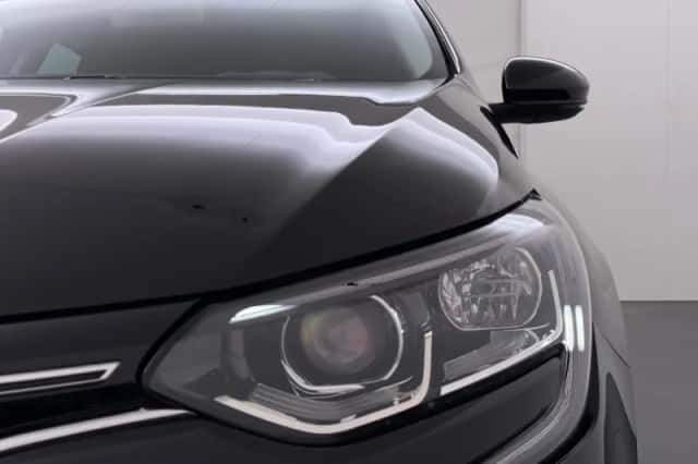 Renault Mégane (2020) thumbnail 9