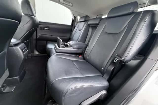 Lexus RX (2016) thumbnail 20