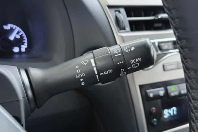 Lexus RX (2016) thumbnail 26
