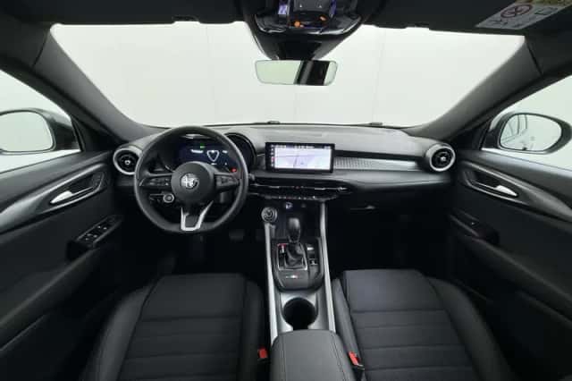 Alfa Romeo Tonale (2022) thumbnail 20