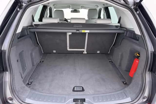 Land Rover Discovery Sport (2017) thumbnail 8