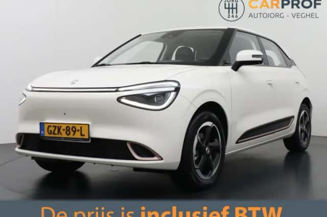 Dongfeng BOX (2025) thumbnail 1