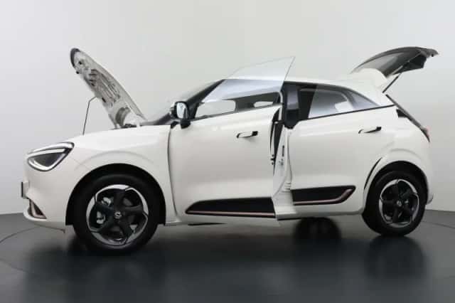 Dongfeng BOX (2025) thumbnail 11