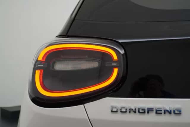 Dongfeng BOX (2025) thumbnail 12