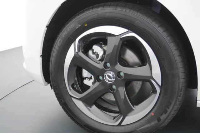 Dongfeng BOX (2025) thumbnail 15