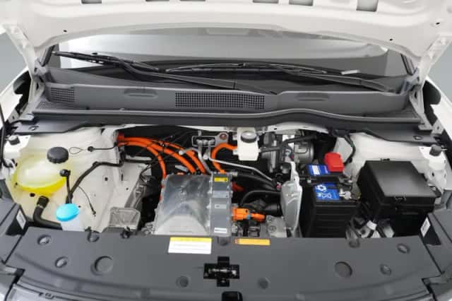 Dongfeng BOX (2025) thumbnail 17