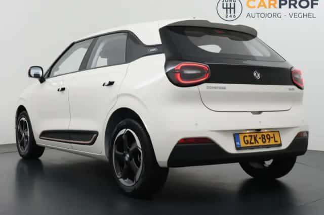 Dongfeng BOX (2025) thumbnail 3