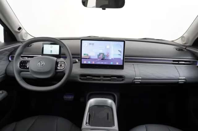 Dongfeng BOX (2025) thumbnail 23