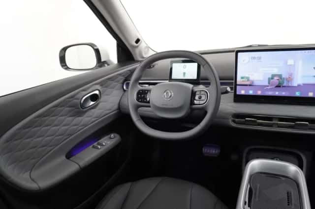 Dongfeng BOX (2025) thumbnail 24