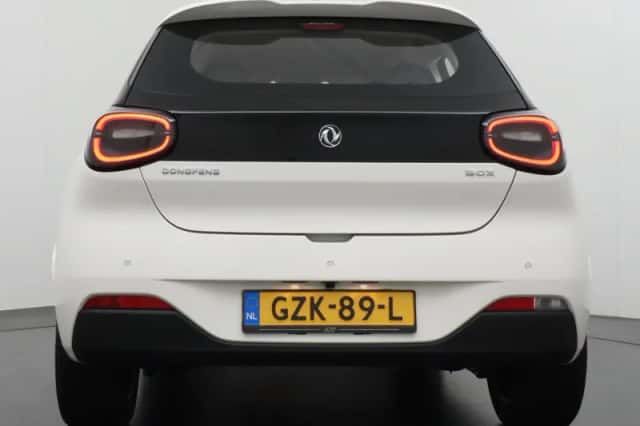 Dongfeng BOX (2025) thumbnail 4