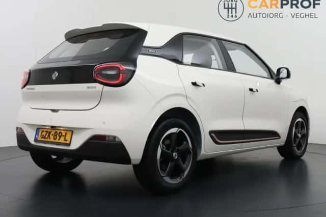 Dongfeng BOX (2025) thumbnail 5