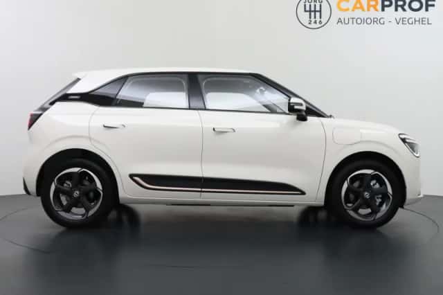 Dongfeng BOX (2025) thumbnail 6